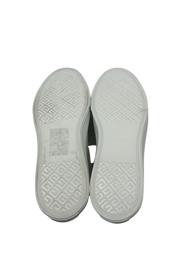 Givenchy City Sport Sneakers for Men - Size 43 (US 10) | Luxury Casual Sneakers for Running, Gym & Streetwear Fashion