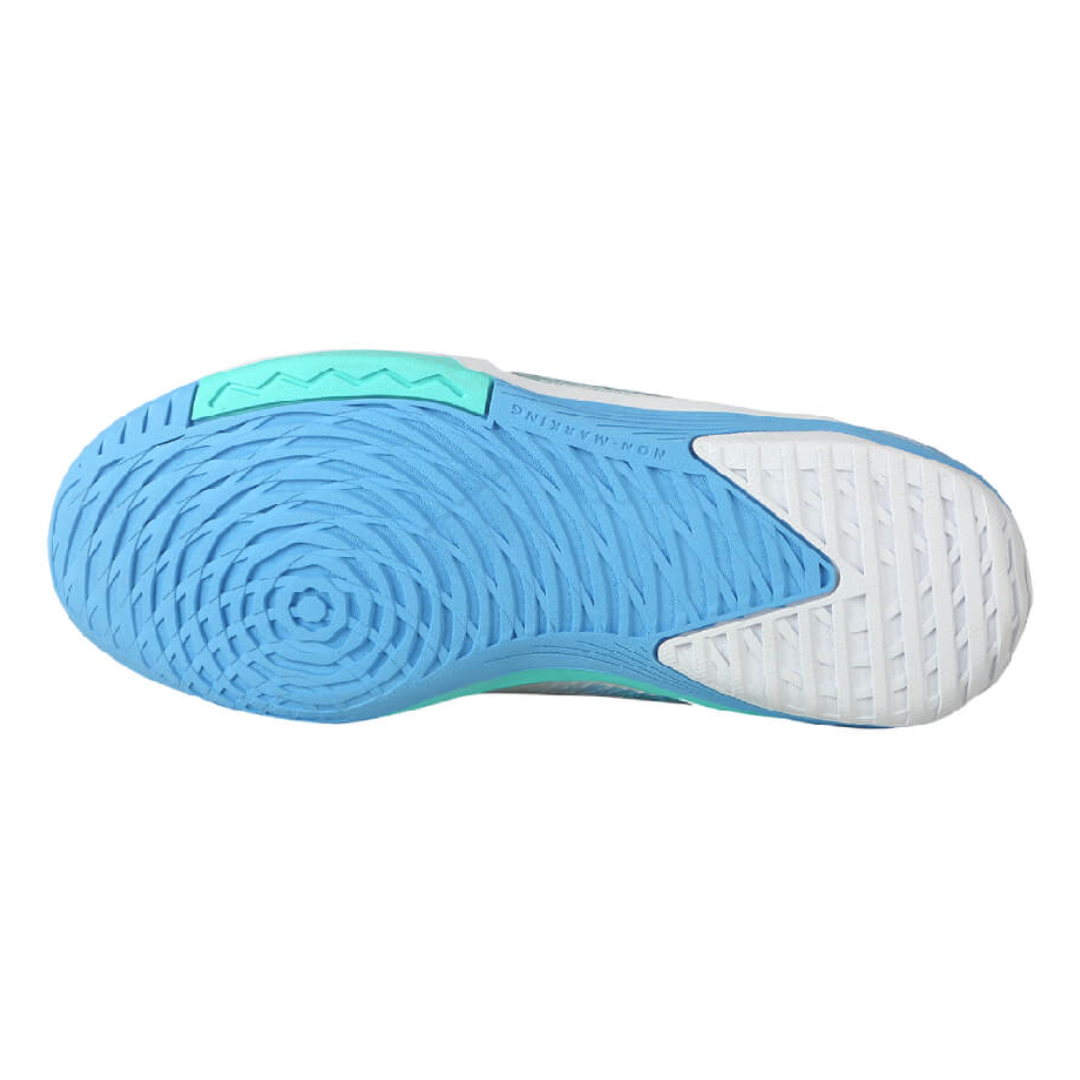 Victor VG2ACE Badminton Shoes for Men & Women - Lightweight, Non-Slip Court Shoes for Indoor & Outdoor Play - Perfect for Badminton, Tennis, Volleyball & Gym Training