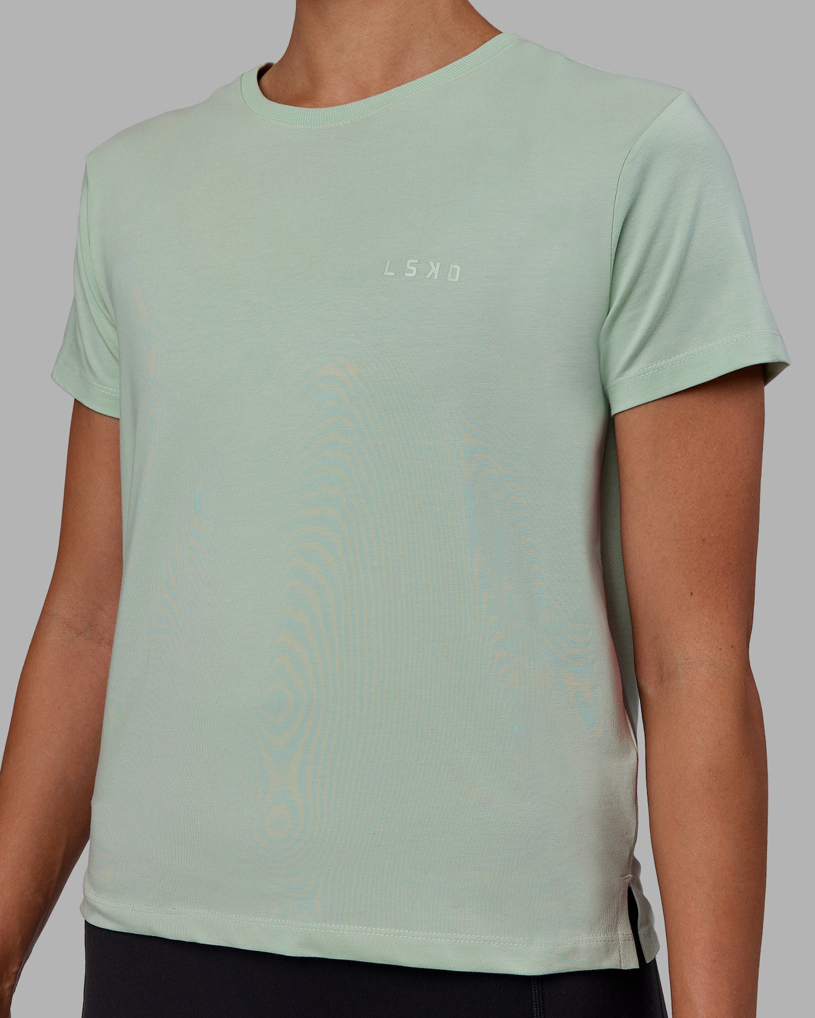 Premium PimaFLX T-Shirt for Men - Soft & Breathable Cotton Surf Tee - Perfect for Surfing, Beach Outings & Casual Wear