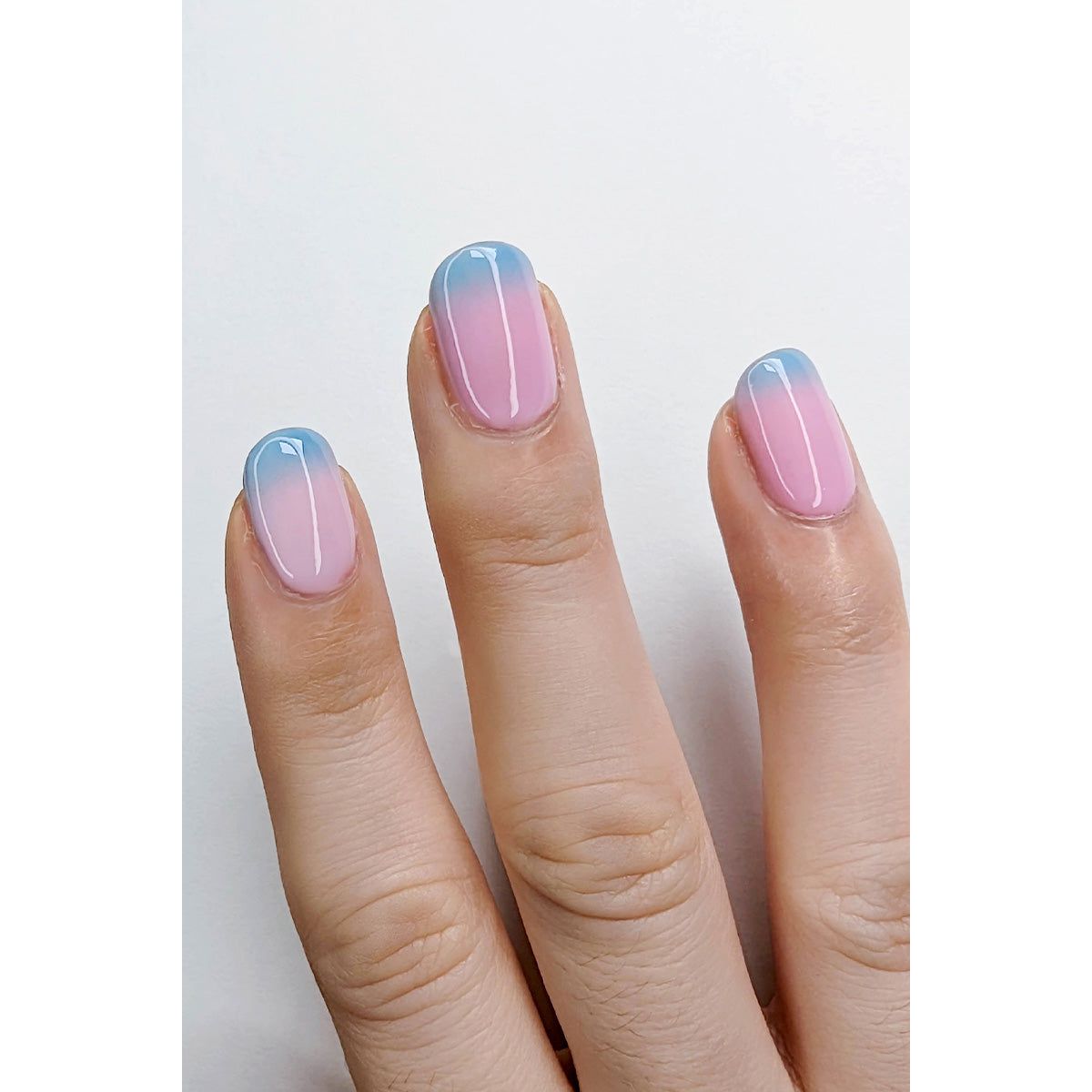 Cirque Colors Bisou Bisou Nail Polish - 0.37 oz Long Lasting Vegan & Cruelty Free Nail Lacquer - Perfect for Manicures, Pedicures & Nail Art Designs