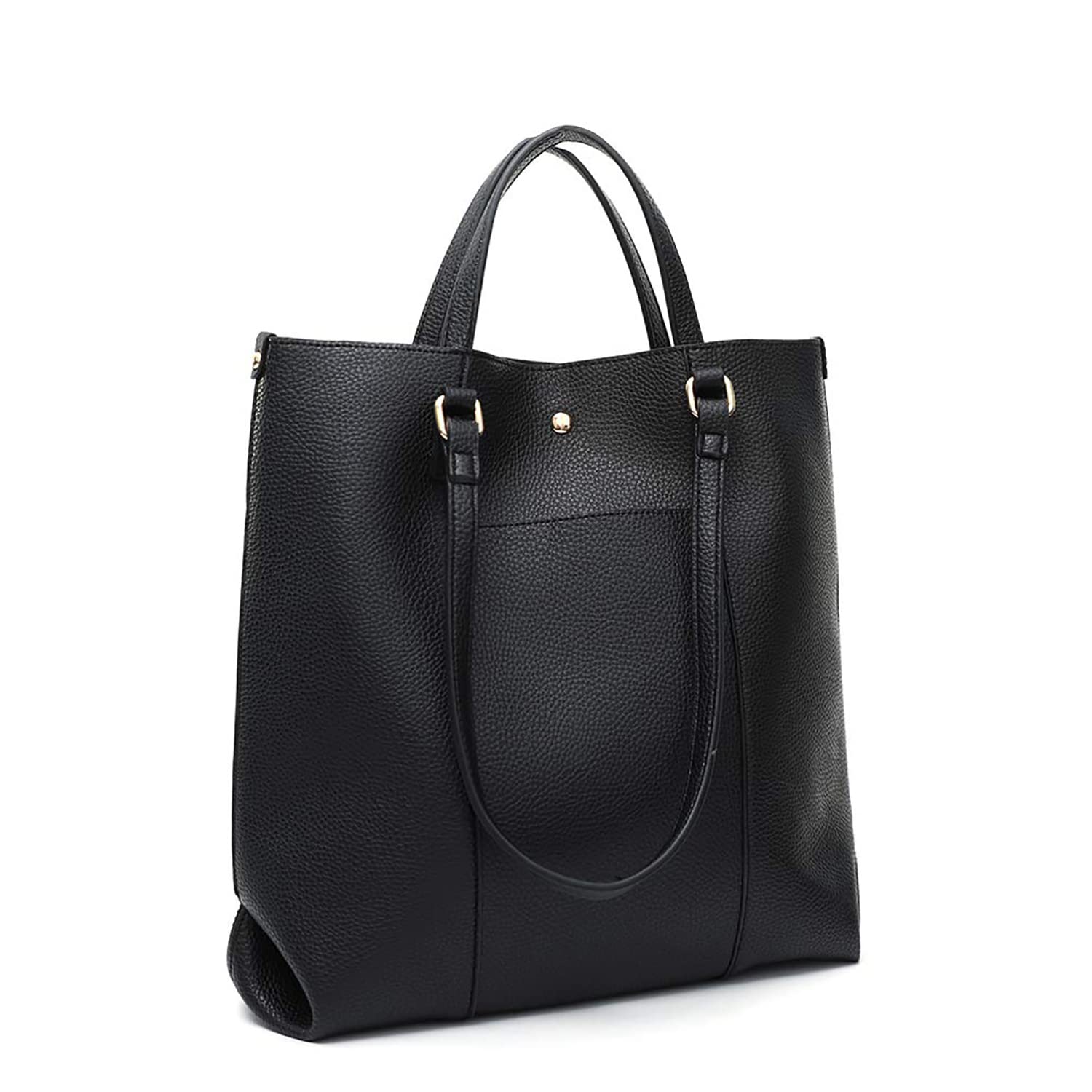Montana West Women's Large Tote Bag - Stylish Top Handle Satchel Purse with Shoulder Strap for Work, Travel & Everyday Use