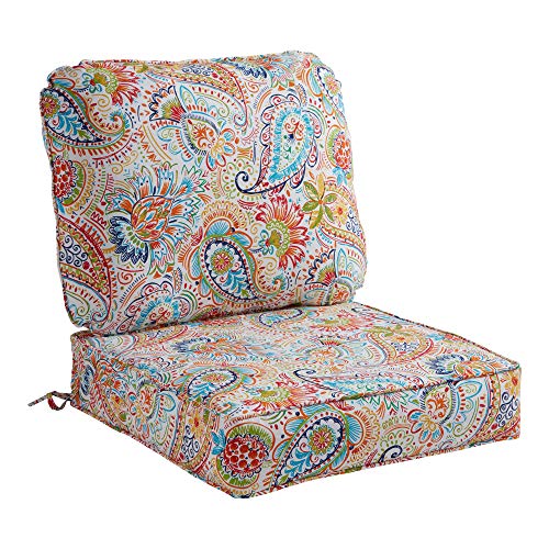 Jamboree Paisley