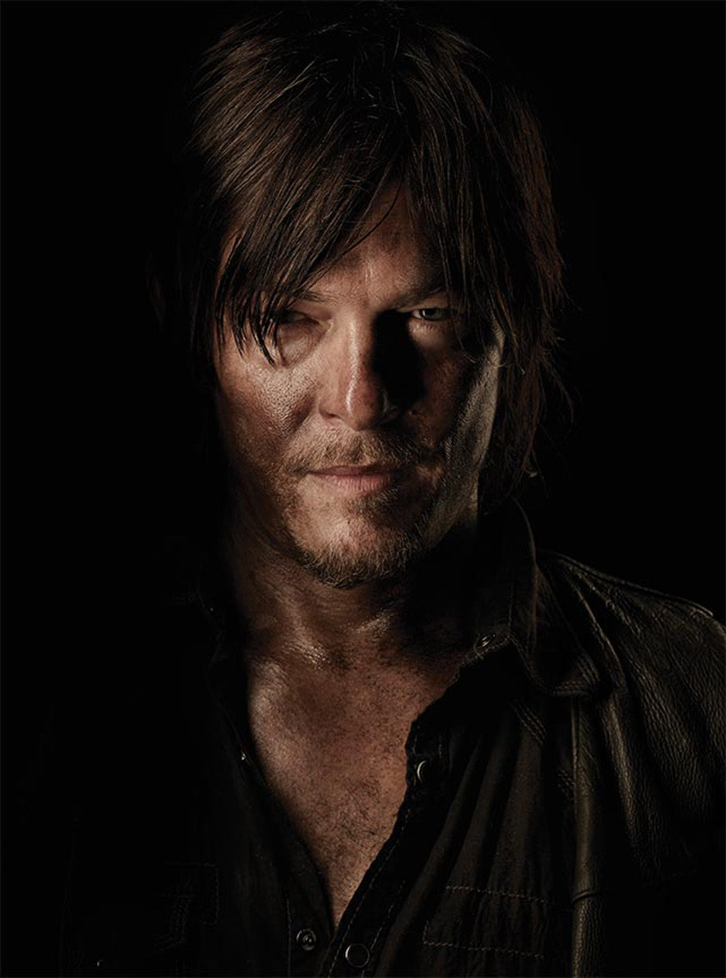 The Walking Dead TV Series Merchandise - Official T-Shirts, Posters & Collectibles for Fans | Perfect for Halloween, Cosplay & Gifts