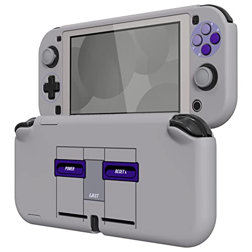 Classics SNES Style
