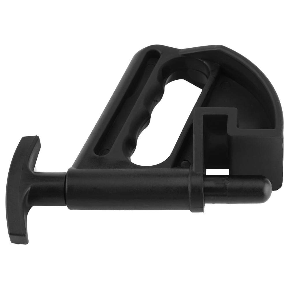 Universal Bead Clamp Tool for Tire Changers - Heavy Duty Rim Pry Bar & Wheel Changing Assistant - Perfect for Auto Shops, Mechanics & DIY Car Repairs
