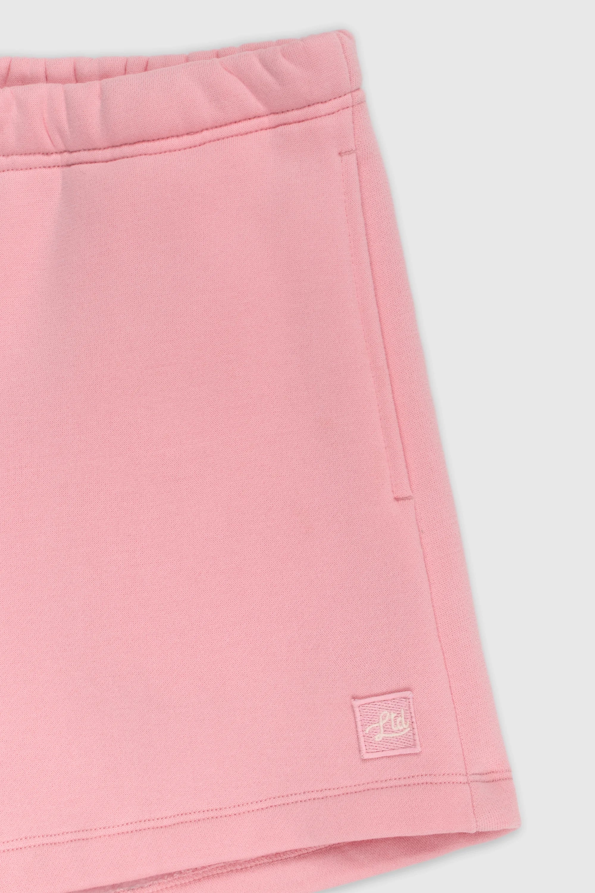 Women's Fleece Athletic Shorts - Soft & Comfortable Workout Running Yoga Pants for Women - Perfect for Gym, Lounge & Home Wear