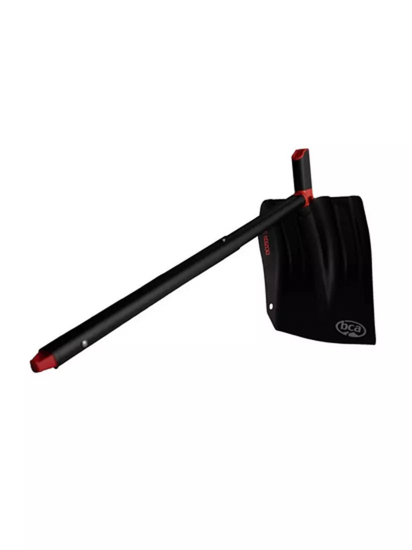 BCA Tracker 4 Turbo Avalanche Rescue Package - 2024 Updated Snow Safety Beacon for Backcountry Skiing & Snowboarding Adventures