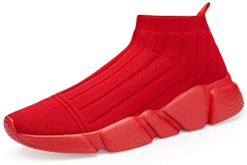 All Red