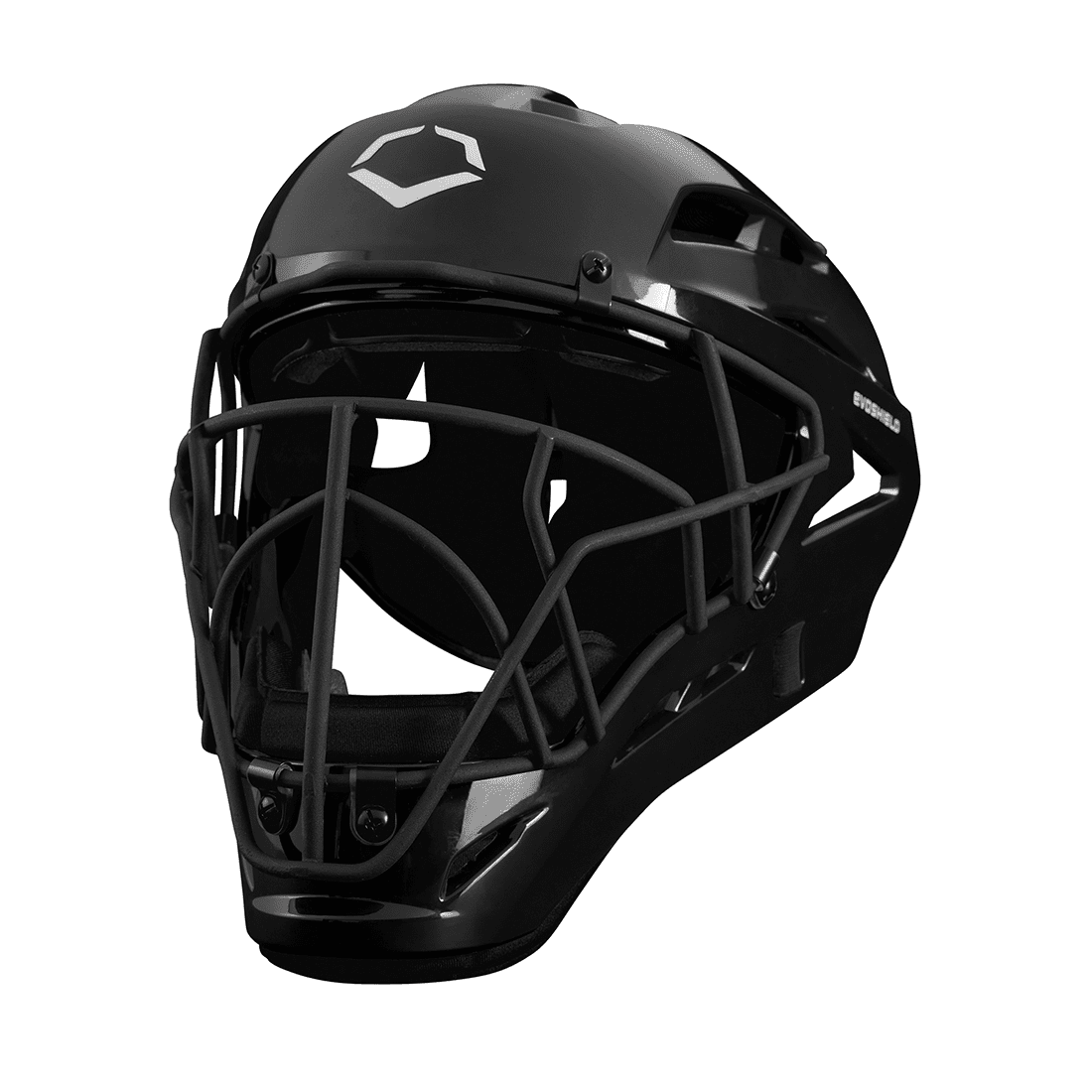 EvoShield G2S Fastpitch Catcher's Gear Kit - NOCSAE Approved Protective Equipment for Softball Players (WB574450) | Perfect for Training, Games & Competitive Play