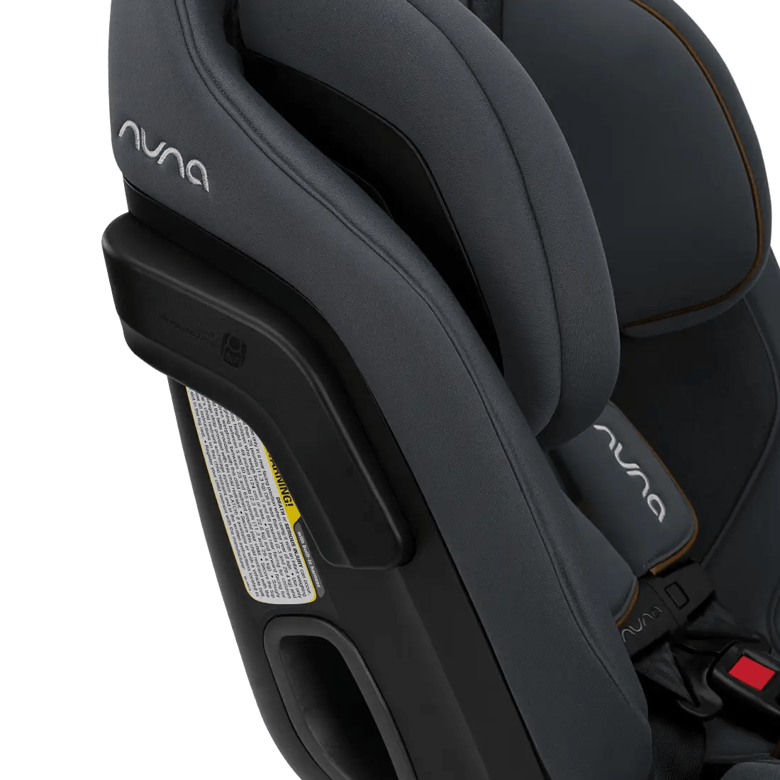 Nuna Exec Convertible Car Seat for Toddlers & Kids - Safe, Comfortable & Stylish - Perfect for Long Road Trips & Everyday Use