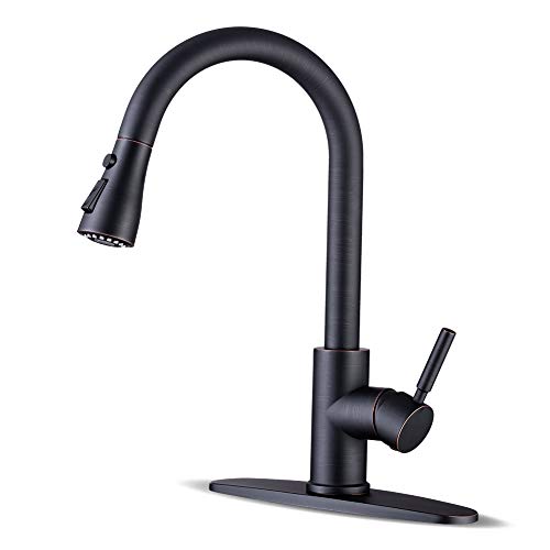 Oil Rubbed Bronze
