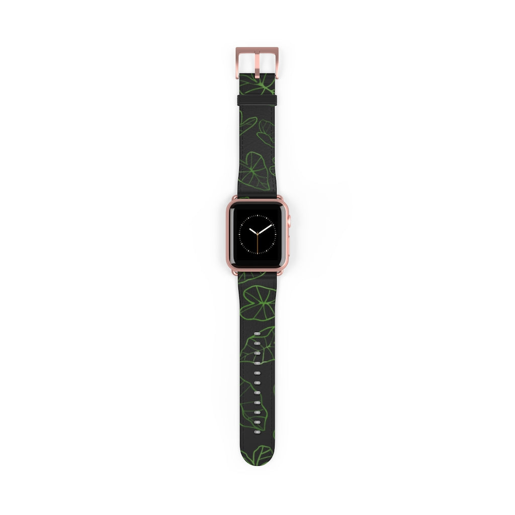 Premium Kalo Apple Watch Band - Durable & Stylish Replacement Strap for Apple Watch Series 1-9 & SE - Perfect for Workouts, Running & Everyday Wear