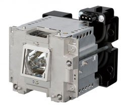 High-Quality 52570-OU Projector TV Lamp Bulb Replacement - Compatible with Various Projectors & TVs - Perfect for Home Theater, Office Presentations & Classroom Use