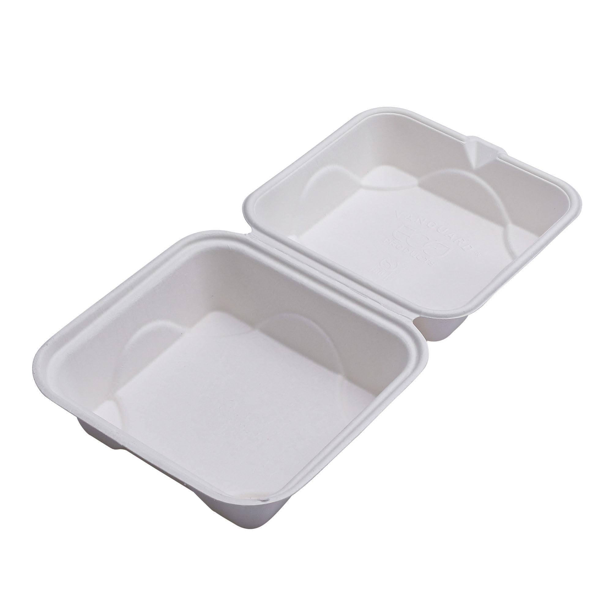 Eco-Friendly Compostable 6
