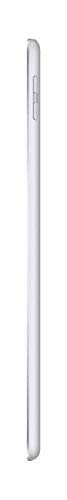Refurbished 2018 Apple iPad 9.7-inch Wi-Fi 128GB Silver - Perfect for Work, School & Entertainment