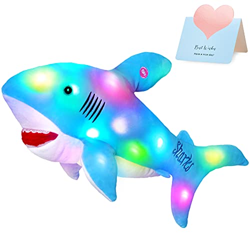 Blue Shark