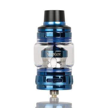 UWELL Valyrian 2 Sub Ohm Tank - High Performance Vape Tank with Mesh Coils for Dense Clouds & Rich Flavor | Perfect for Advanced Vapers & Cloud Chasers