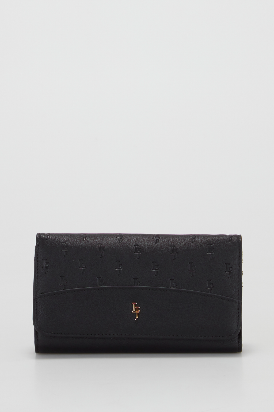 Premium Embossed Leather Large Wallet for Men & Women - Stylish RFID Blocking Bifold Wallet with Multiple Card Slots - Perfect for Travel, Business & Everyday Use