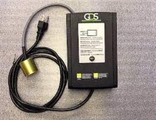 Aqua Treatment Service ATS-GDS Control Box for Water Treatment Systems | Automatic Transfer Switch Panel for Pumps & Filtration | Home, Pool & Industrial Use