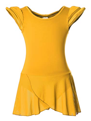 Lemon Yellow