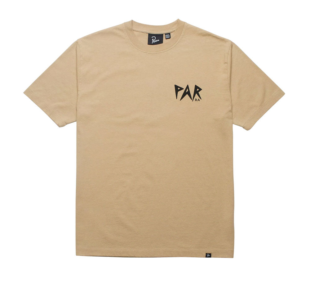 Evil Orange Graphic T-Shirt for Men & Women | Cool Streetwear Tee for Casual Wear, Parties & Halloween Outfits