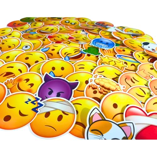 Lifestyle - Classic Smiley
