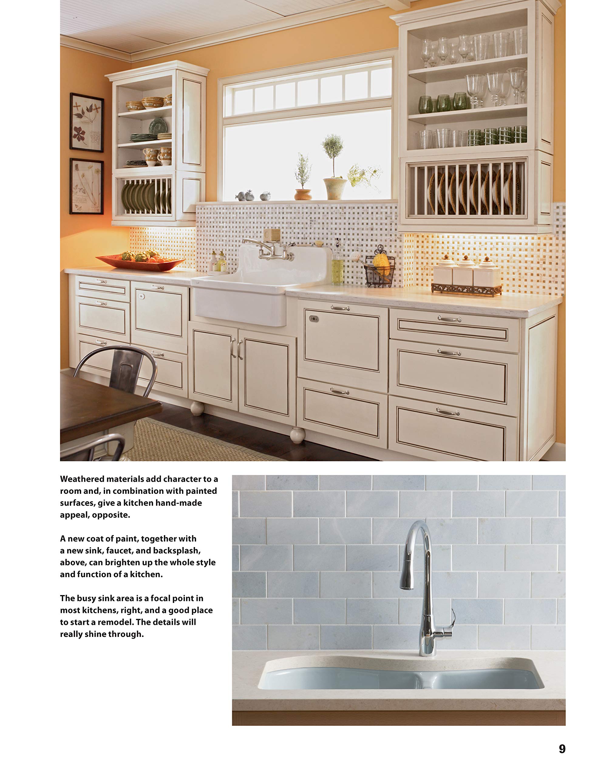 Budget-Friendly Kitchen Upgrades: Easy DIY Cabinet, Countertop, Sink & Lighting Transformations for Small Spaces | Affordable Home Renovation Ideas for Storage, Flooring & More | Perfect for Apartments & Starter Homes