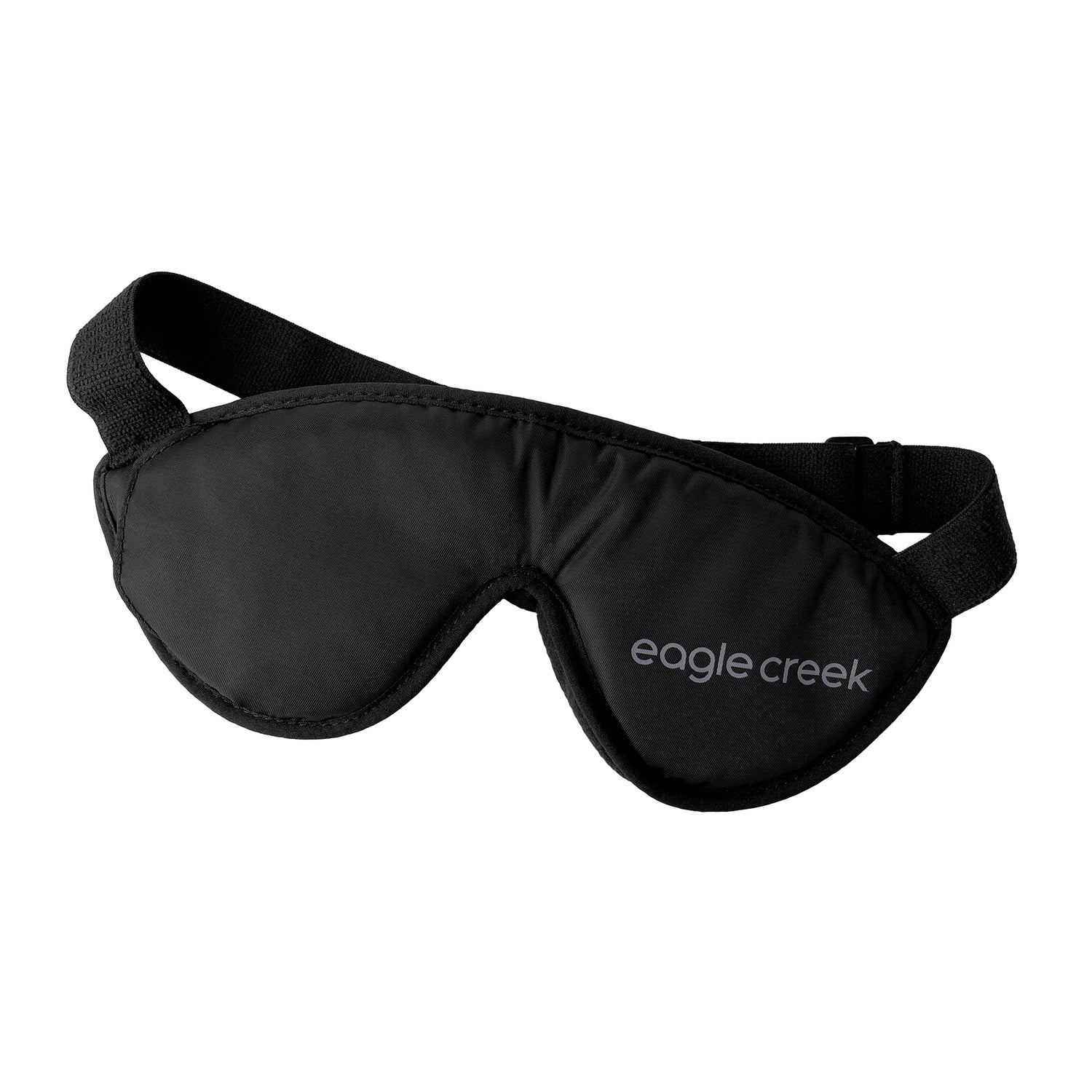 Eagle Creek Sandman Sleep Mask - Blackout Eye Mask for Travel & Sleeping, Soft Comfortable Light Blocking, Perfect for Flights, Naps & Relaxation