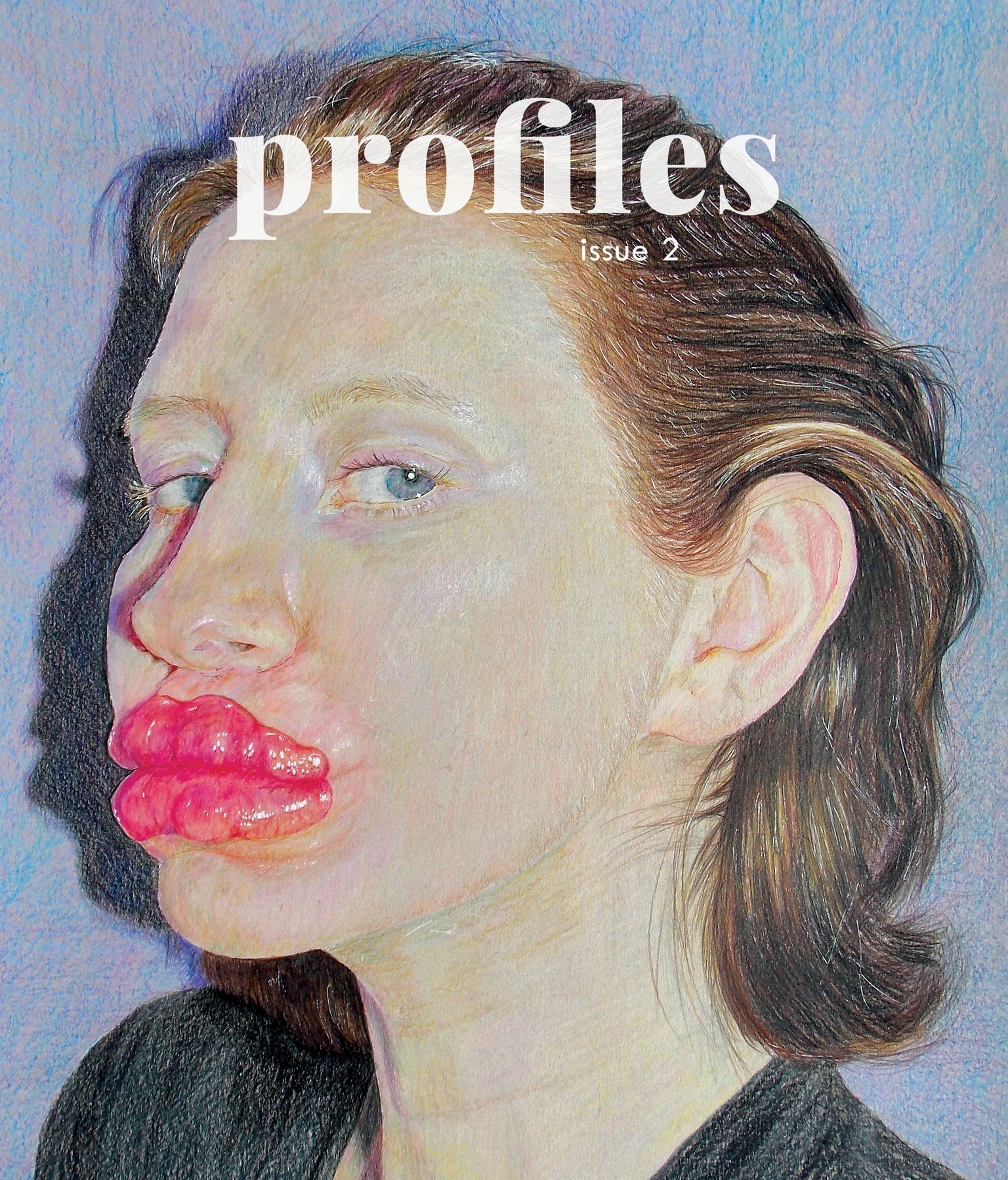 Profiles Magazine Issue 2 - Latest Edition with Exclusive Interviews & Stories | Perfect for Coffee Table Reading & Gift Giving