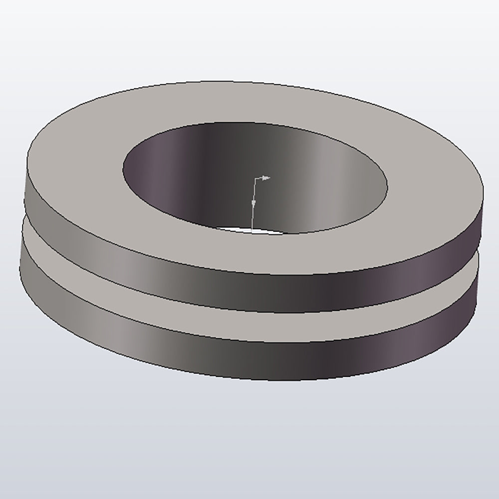 DP25016A 21 Rubber Sheath - Durable Protective Cover for Cables, Wires & Hoses | Ideal for Industrial, Automotive & Marine Applications