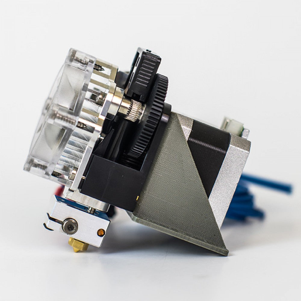 E3D Titan Extruder AERO Full Assembly Hotend Kit - High Precision 3D Printer Extruder for Smooth Filament Feeding | Perfect for DIY 3D Printing, Prototyping & Maker Projects