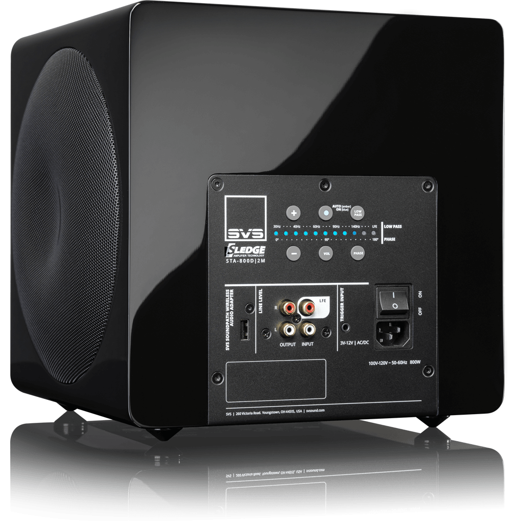 3000W High Power Car Subwoofer - Deep Bass Audio for Enhanced Car Stereo System | Perfect for Trucks, SUVs, and Custom Car Audio Setups