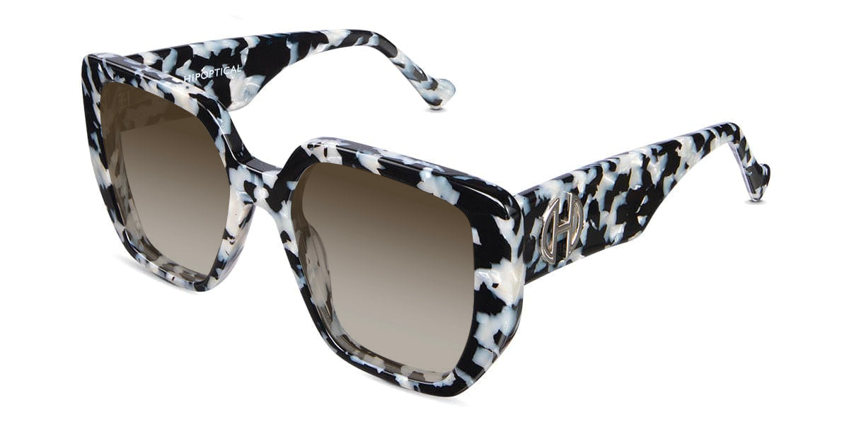 Ara Women's Prescription Sunglasses - UV Protection & Stylish Frames for Driving, Outdoor Activities & Fashion