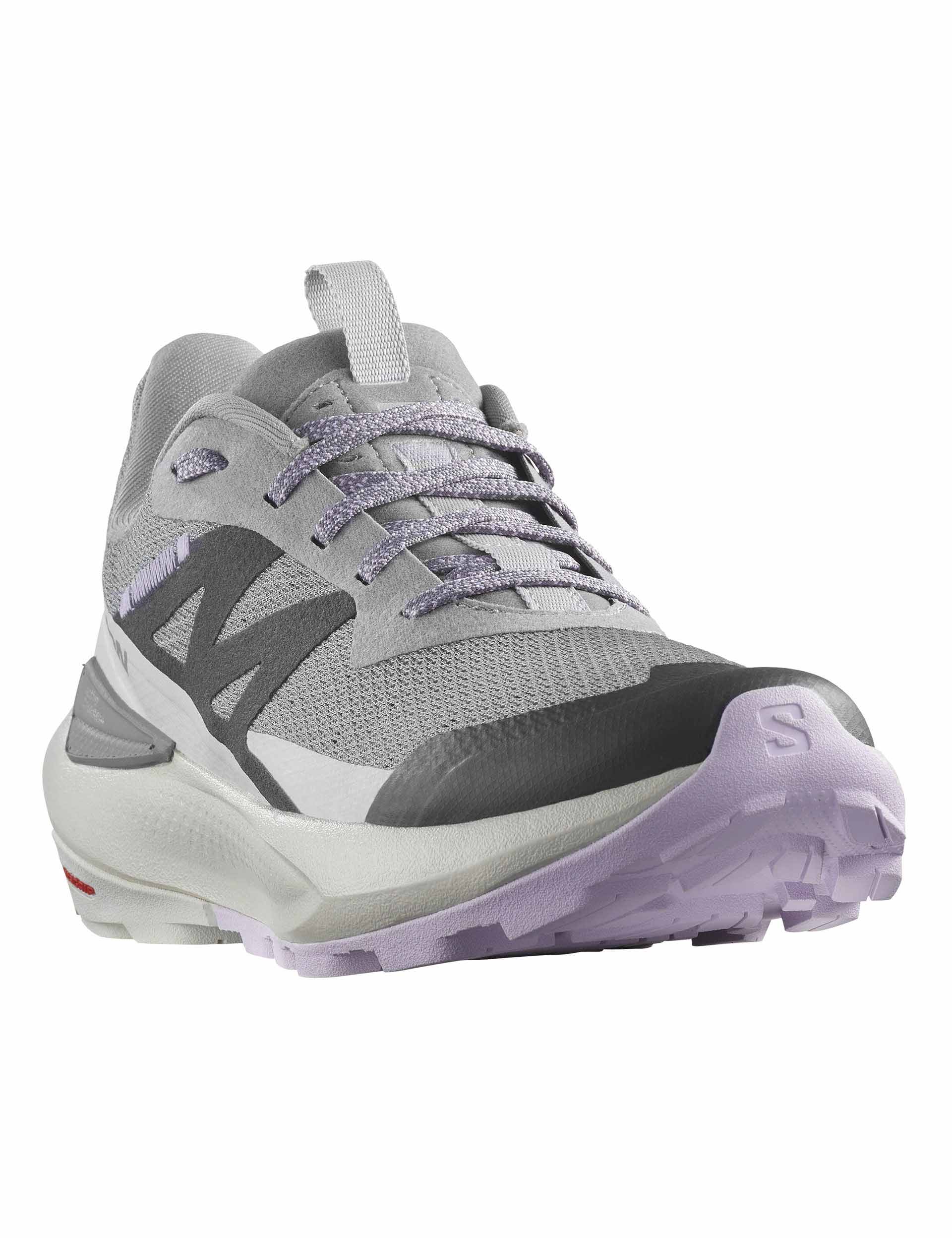 Elixir Activ Sharkskin/Glacier Gray/Orchid Petal - Premium Quality for Active Lifestyles | Perfect for Outdoor Adventures, Gym Workouts & Daily Wear
