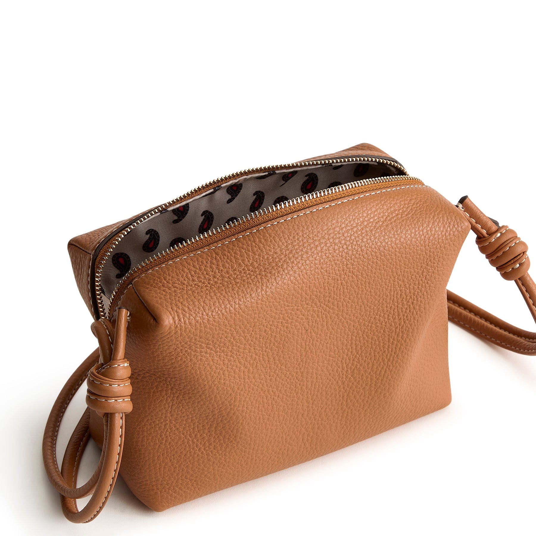 Blake Crossbody Handbag for Women - Stylish & Durable Leather Shoulder Bag - Perfect for Work, Travel & Everyday Use