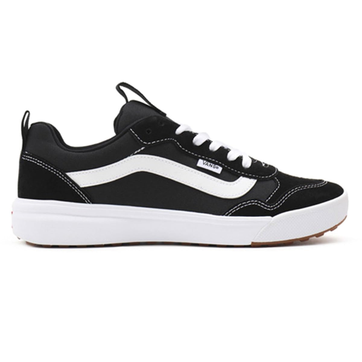 Vans Women's Range EXP Sneaker - Comfortable Skate Shoes for Women | Casual Streetwear Fashion | Perfect for Skating, Walking & Everyday Wear