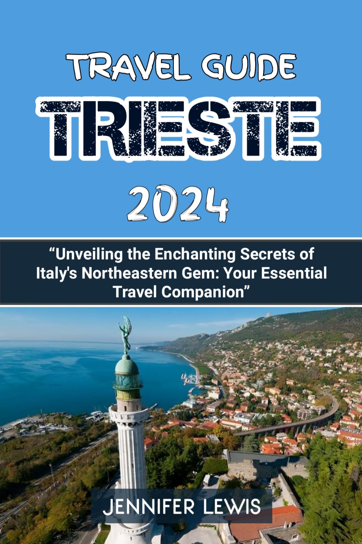 Trieste Travel Guide 2024 - Best Attractions, Hotels & Itineraries | Perfect for Italy Vacations & European Adventures