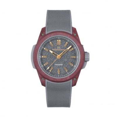 The Adventure of a Lifetime with Independence Wild One Smartwatch