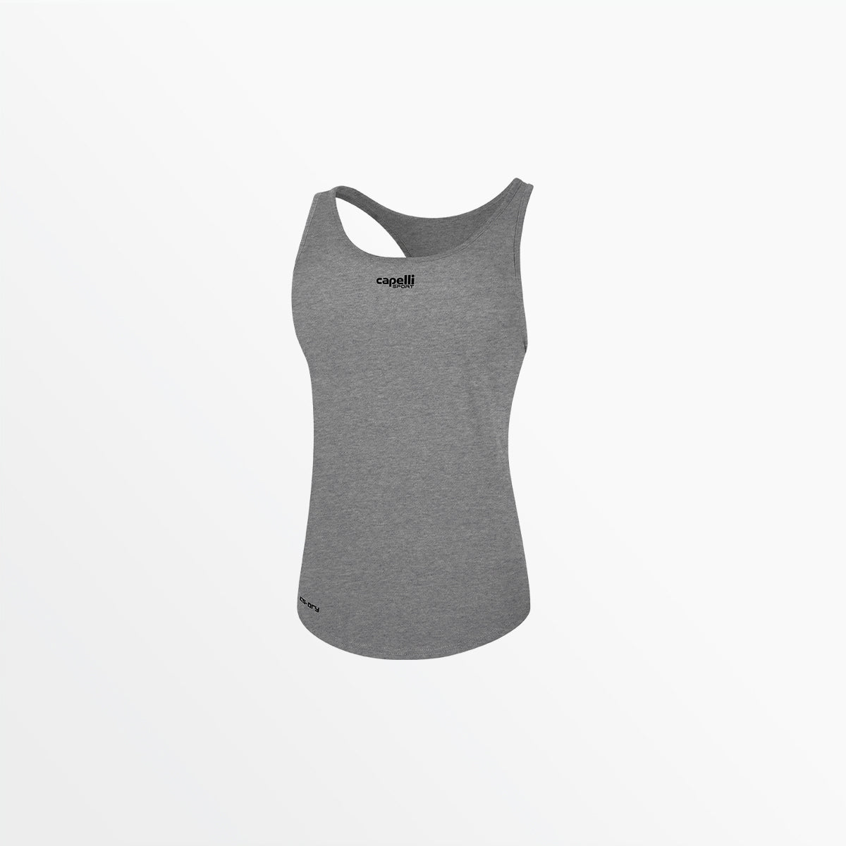 Women's Racerback Tank Tops - Soft Basic Stretch Fit Casual Sleeveless Shirts for Workout, Yoga, Gym & Everyday Wear