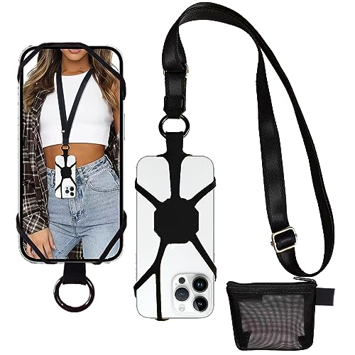 Lanyard+small Wallet