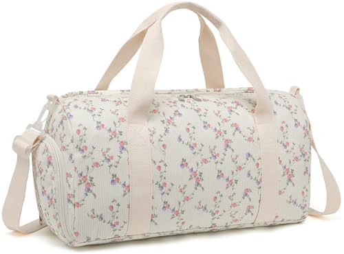 Corduroy Floral 200