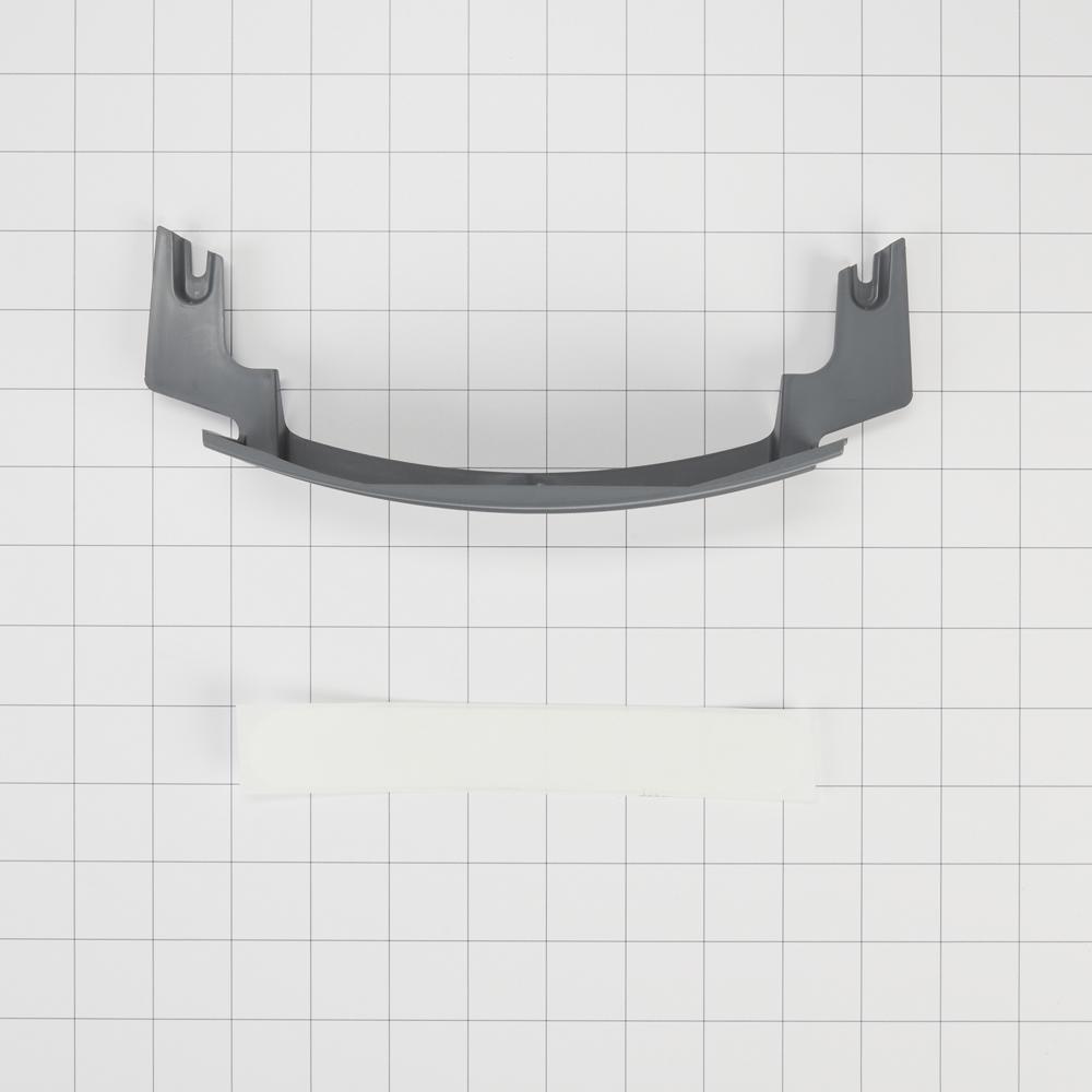 Amana 8579666ARP Dryer Door Reversal Kit - Compatible with Amana Dryers - Easy Installation for Left or Right Swing - Perfect for Laundry Room Space Optimization