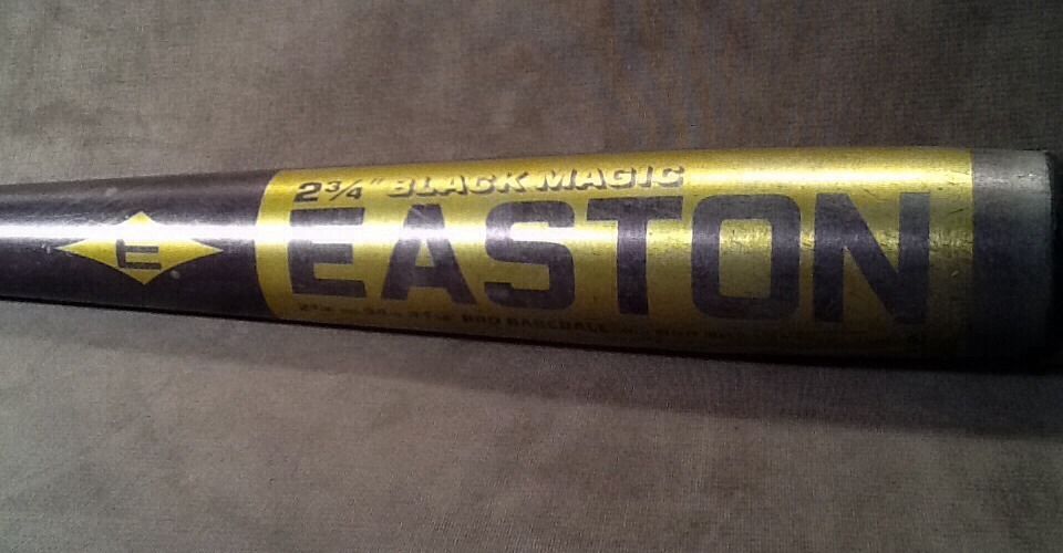 Easton Reflex BX74 BBCOR Baseball Bat - Certified for High School & College Play | Perfect for Power Hitters & Game Performance