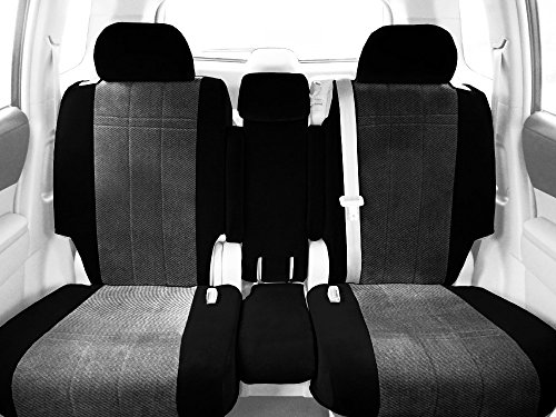 Black Premier Insert with Classic Trim