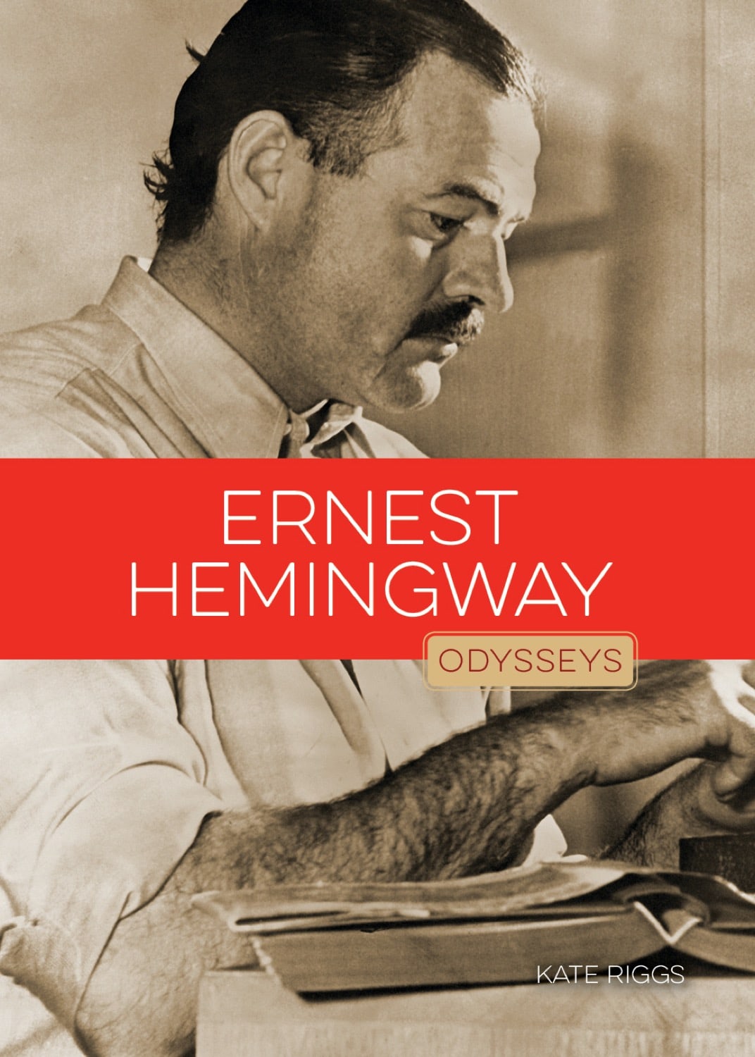 Ernest Hemingway Books Collection - Classic American Literature Novels for Reading & Collecting - Perfect for Book Lovers, Literature Enthusiasts & Home Library Decor