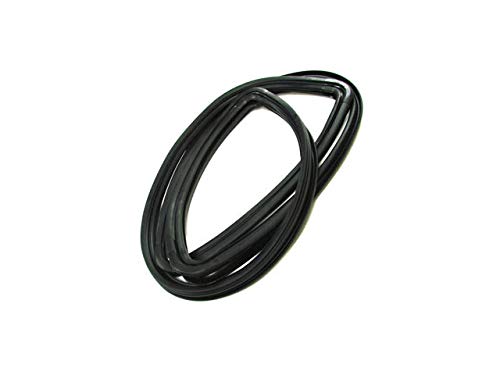 1963-1966 Plymouth Valiant Windshield Seal Replacement - Durable Weatherstrip for Classic Car Restoration & Leak Protection (Perfect for Show Cars & Daily Drivers)