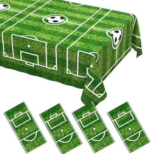 Green Soccer