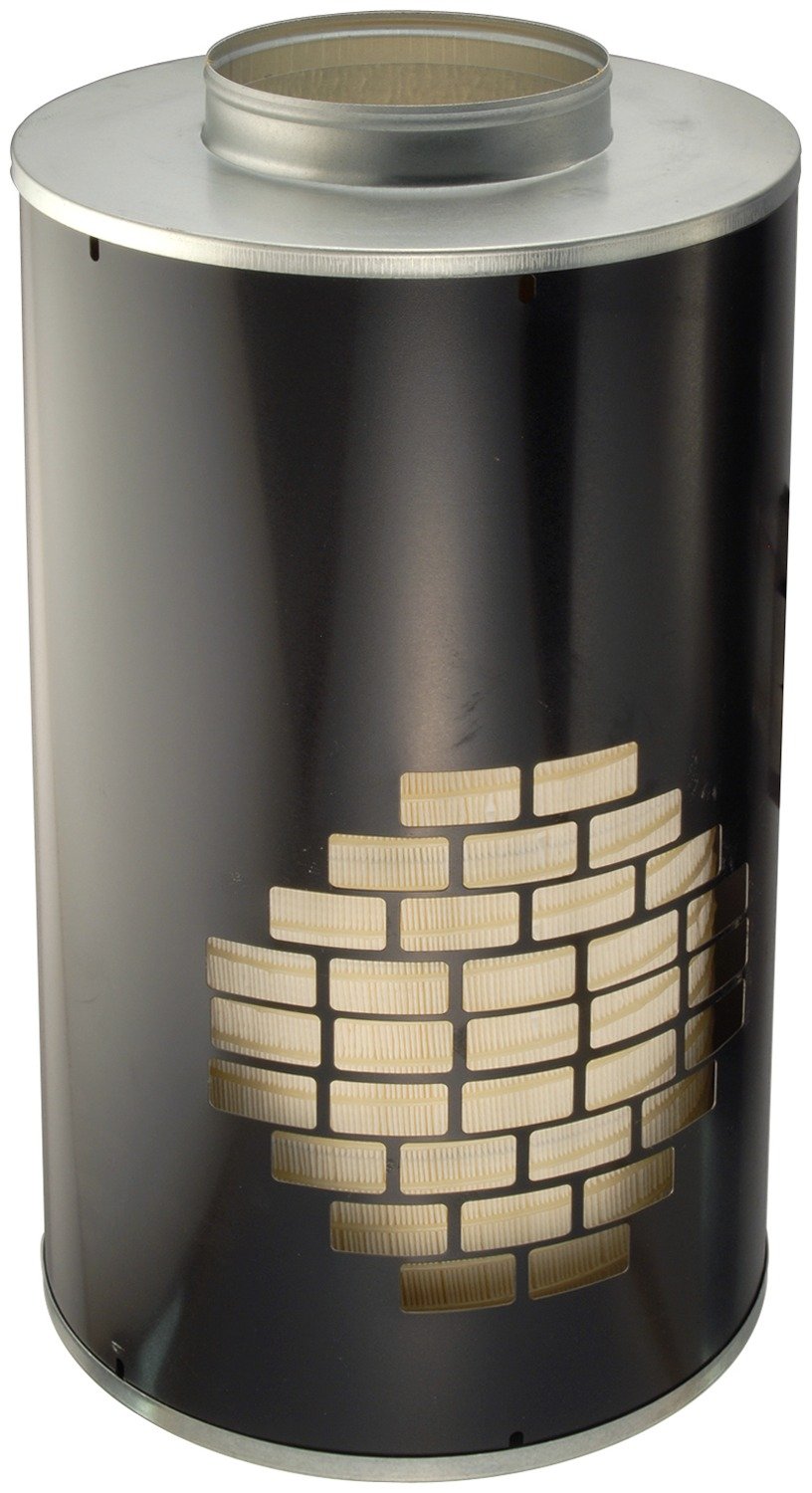 FRAM CA6623 Extra Guard Disposable Air Filter - Premium Car Engine Protection for Sedans, SUVs & Trucks | Improves Airflow & Extends Engine Life