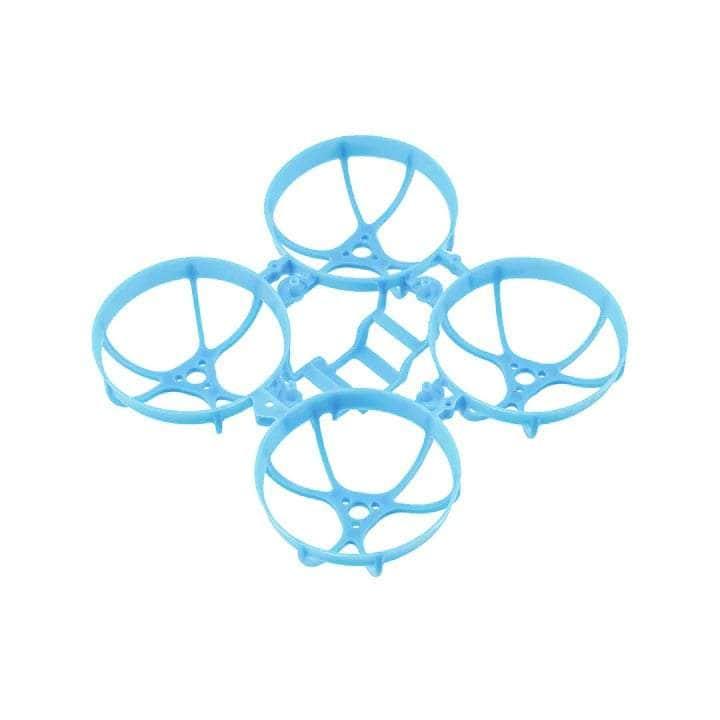 BetaFPV Meteor65 Whoop Frame Kit - Durable Lightweight FPV Drone Frame (Multiple Color Options) for Tiny Whoop Racing and Indoor Flying