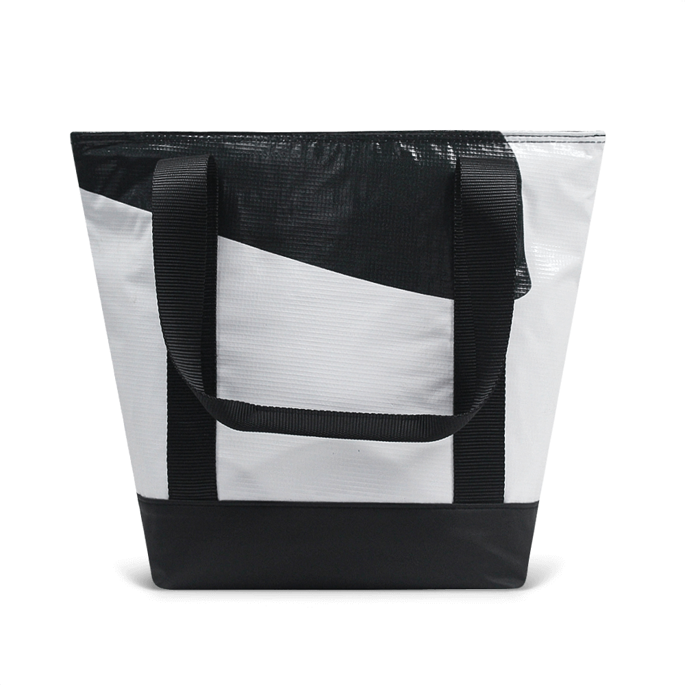 Beck Cooler Bag Bk1 01154 - Insulated Lunch Bag for Work, Picnics & Outdoor Activities - Leakproof & Durable Portable Cooler for Food & Drinks